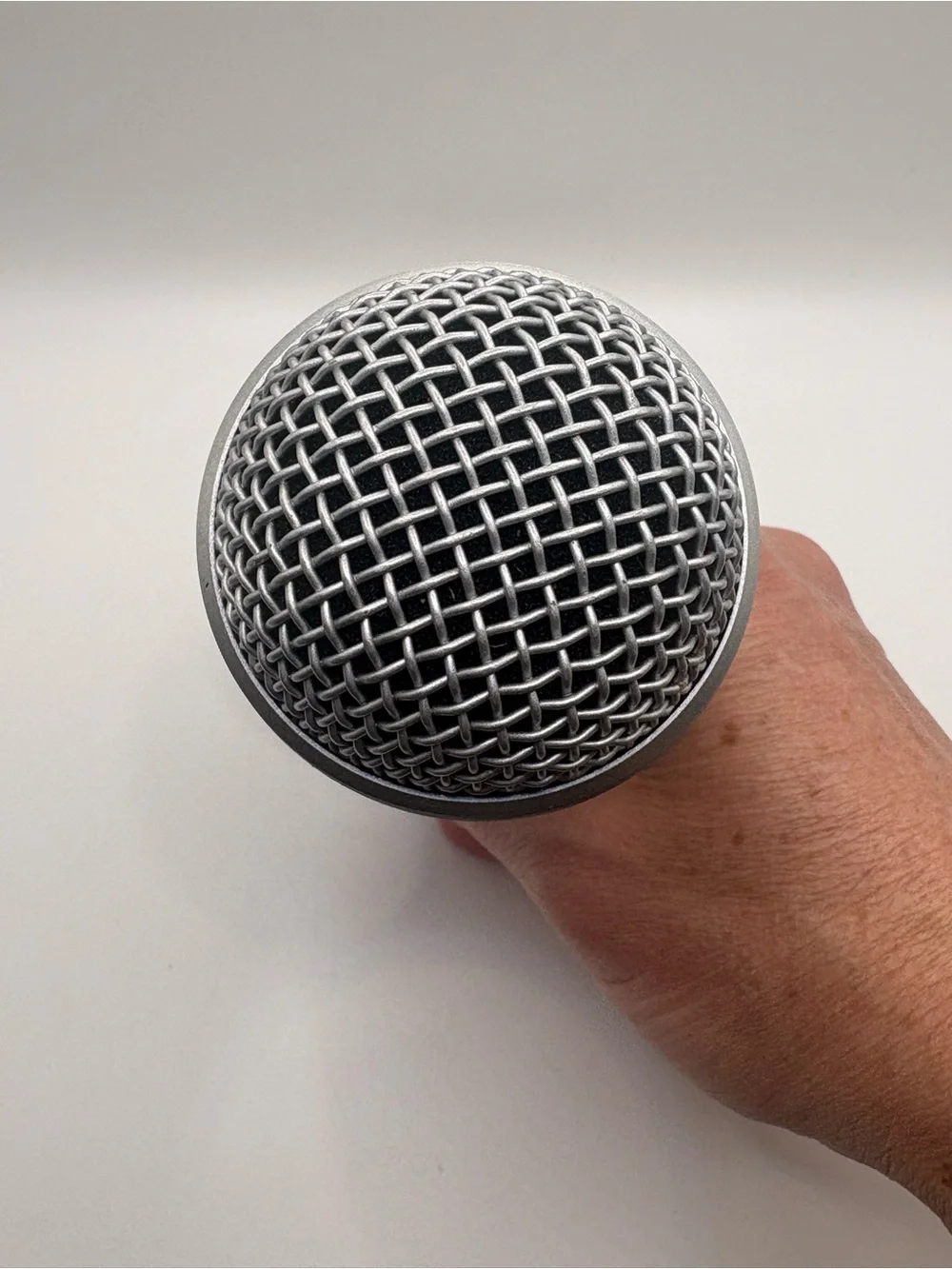 Samson R21S Wired Dynamic Microphone Cardioid Vocal Stage Mic XLR